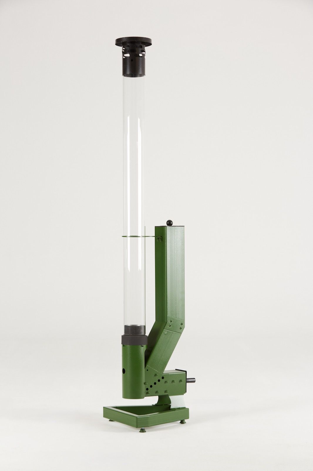 Füze Soba - Görsel 2